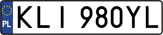 KLI980YL