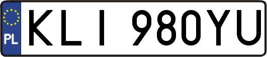 KLI980YU