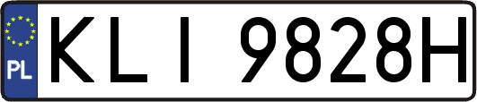 KLI9828H