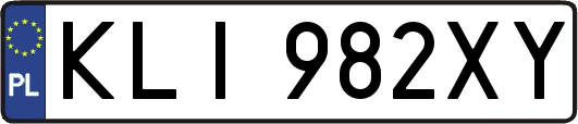 KLI982XY