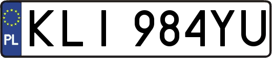 KLI984YU