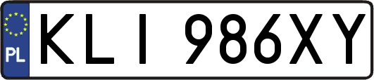 KLI986XY