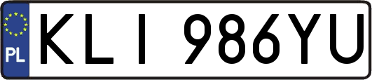 KLI986YU