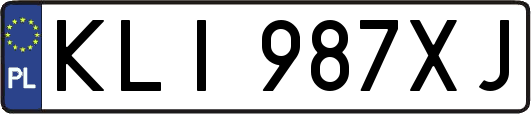 KLI987XJ