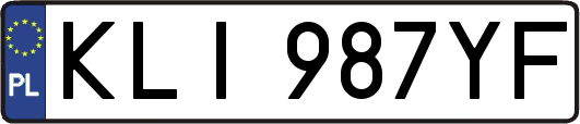 KLI987YF