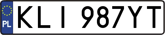 KLI987YT