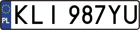 KLI987YU