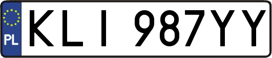 KLI987YY