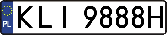 KLI9888H