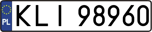 KLI98960