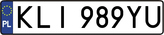 KLI989YU