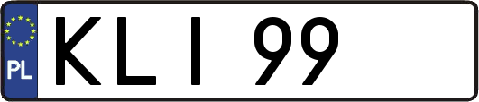 KLI99