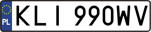 KLI990WV