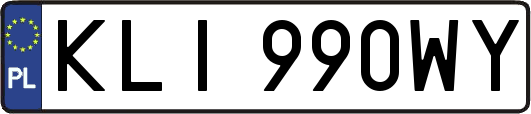KLI990WY