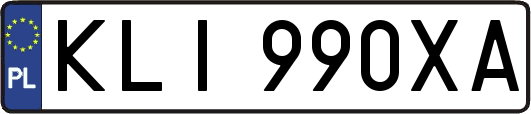 KLI990XA