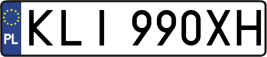 KLI990XH