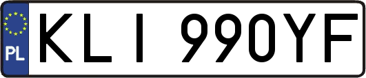 KLI990YF