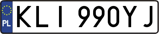 KLI990YJ