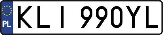 KLI990YL