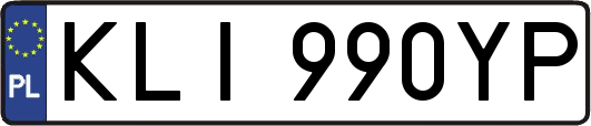 KLI990YP