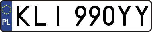 KLI990YY