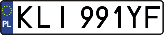 KLI991YF