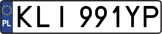 KLI991YP
