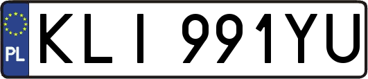 KLI991YU