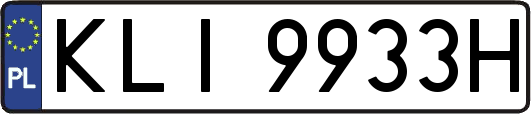 KLI9933H