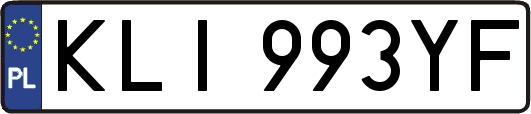 KLI993YF