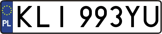 KLI993YU