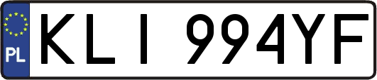 KLI994YF