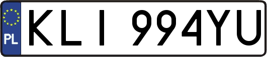 KLI994YU