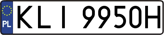 KLI9950H