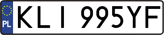 KLI995YF