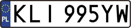 KLI995YW