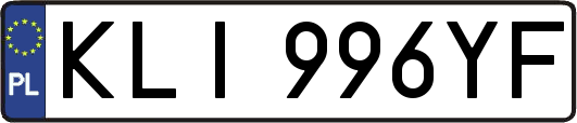 KLI996YF