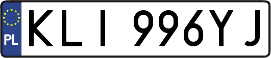 KLI996YJ