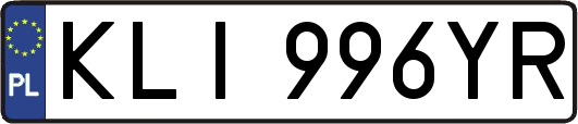 KLI996YR