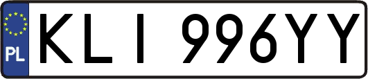 KLI996YY