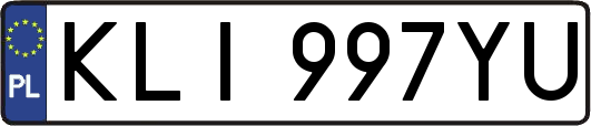 KLI997YU