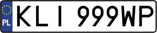KLI999WP