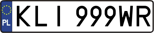 KLI999WR