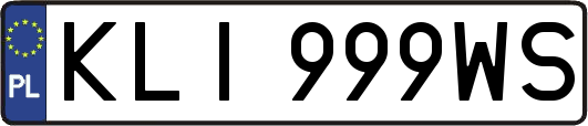 KLI999WS