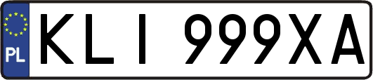 KLI999XA