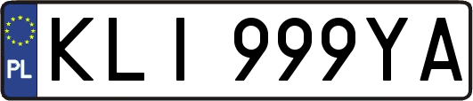 KLI999YA