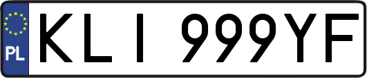 KLI999YF