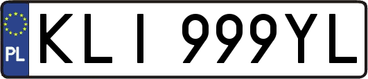 KLI999YL