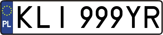 KLI999YR