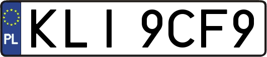 KLI9CF9